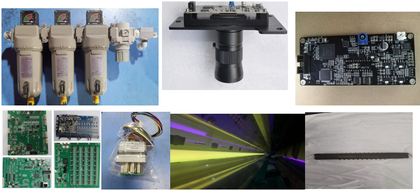 parts 