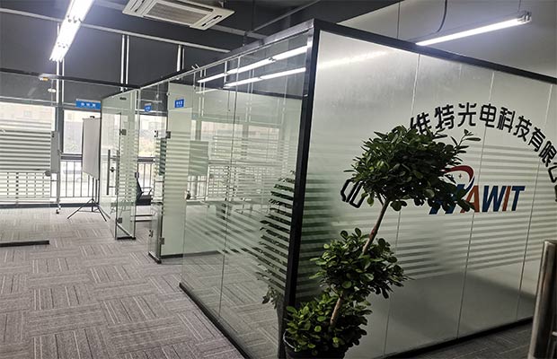 Hawit Branch Office Open