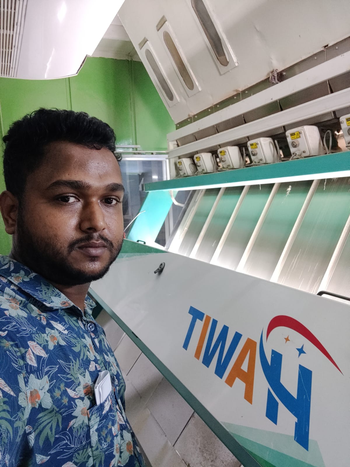 What is the best brand for color sorter machine ?