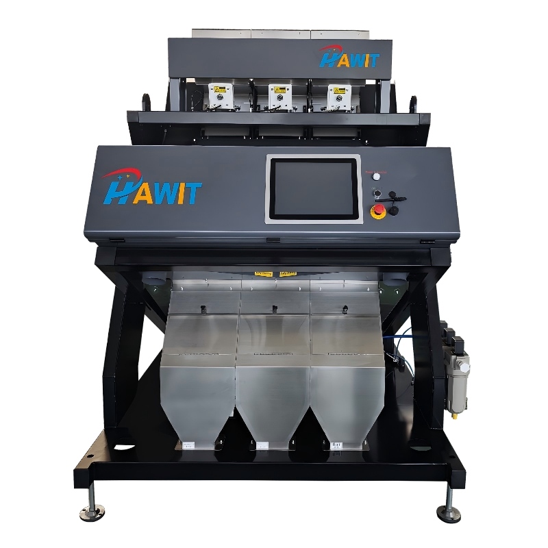 Hawit Brand Peanut Color Sorter