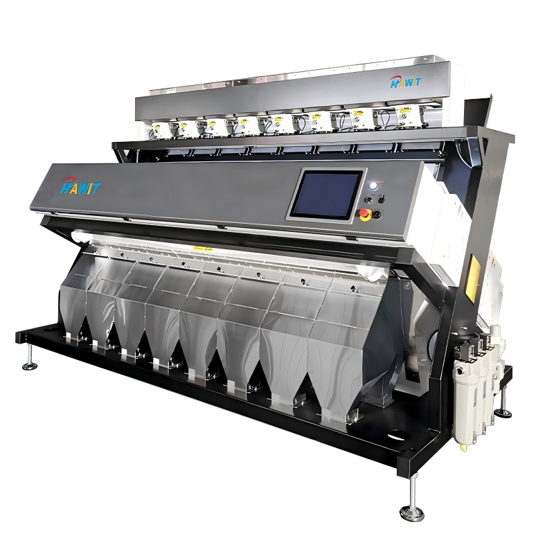 Multifuntcion Color Sorter