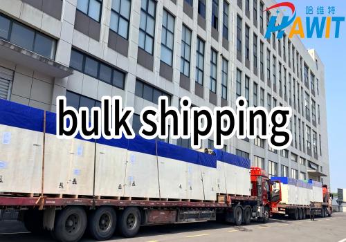 Pre-holiday Shipment Update | Has Your Machine Been Shipped Yet?
