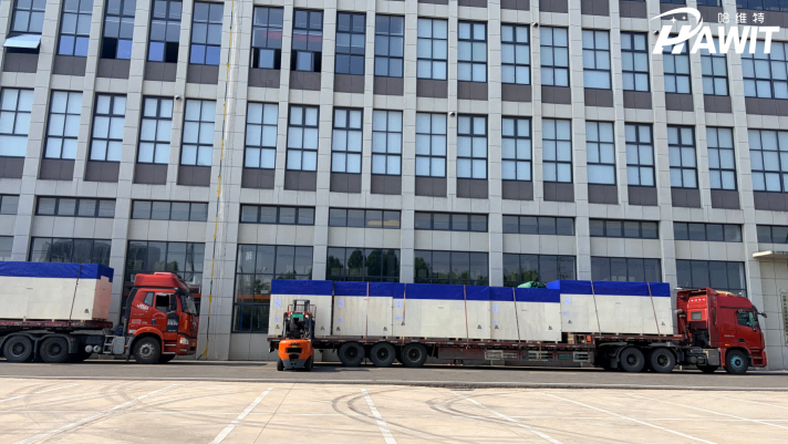 shipment